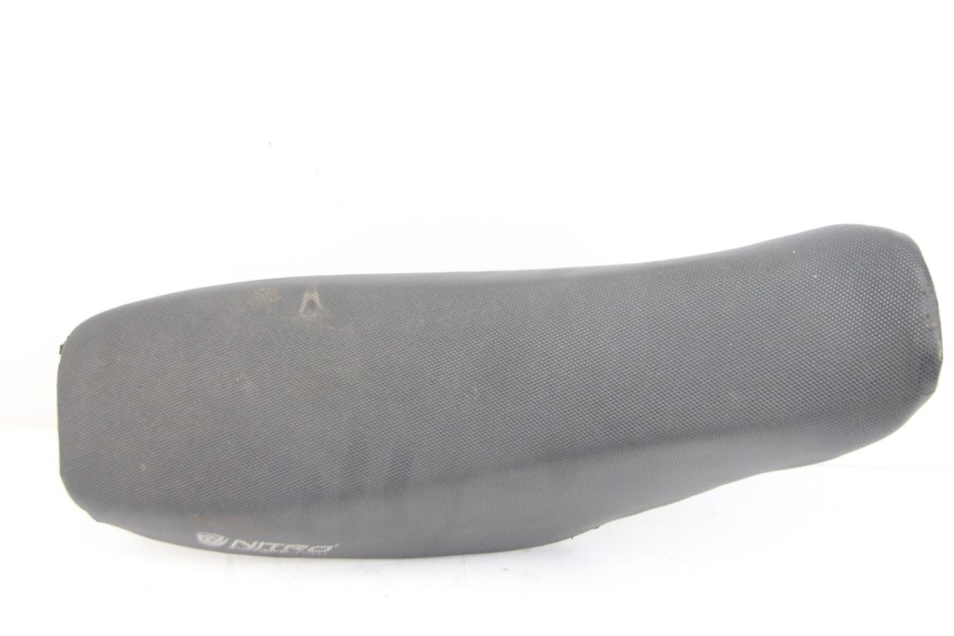 photo de SELLE NITRO MOTORS THUNDER 125