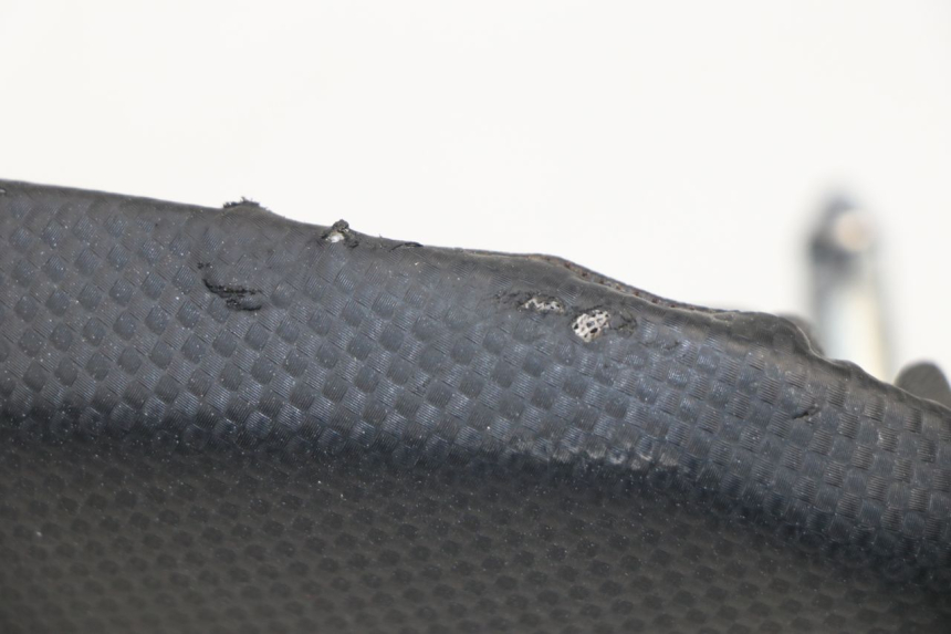 photo de SELLE MBK NITRO 50 (2004 - 2008) - Zoom état d’usage