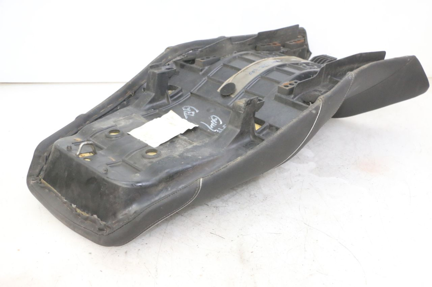 photo de SELLE HONDA NTV DEAUVILLE ABS 700 (2007 - 2016)