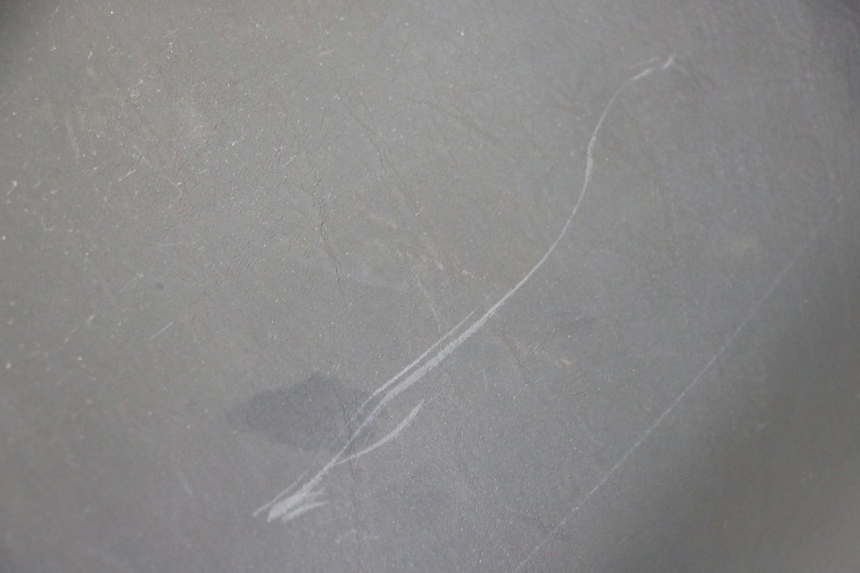 photo de SELLE HONDA NTV DEAUVILLE 650 (2001 - 2006)