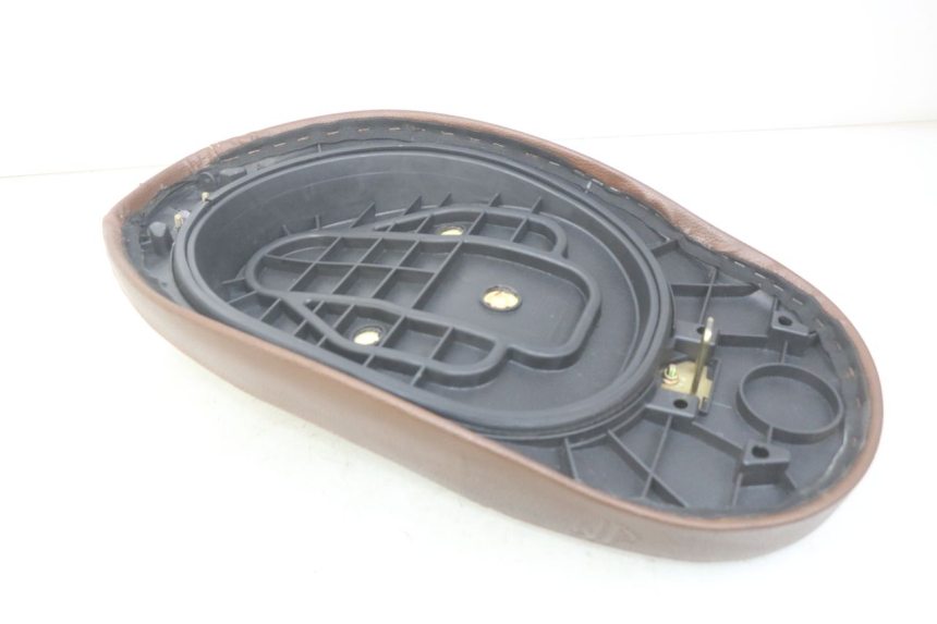 photo de SELLE JM MOTORS OLDIES 4T 50 (2010 - 2020)