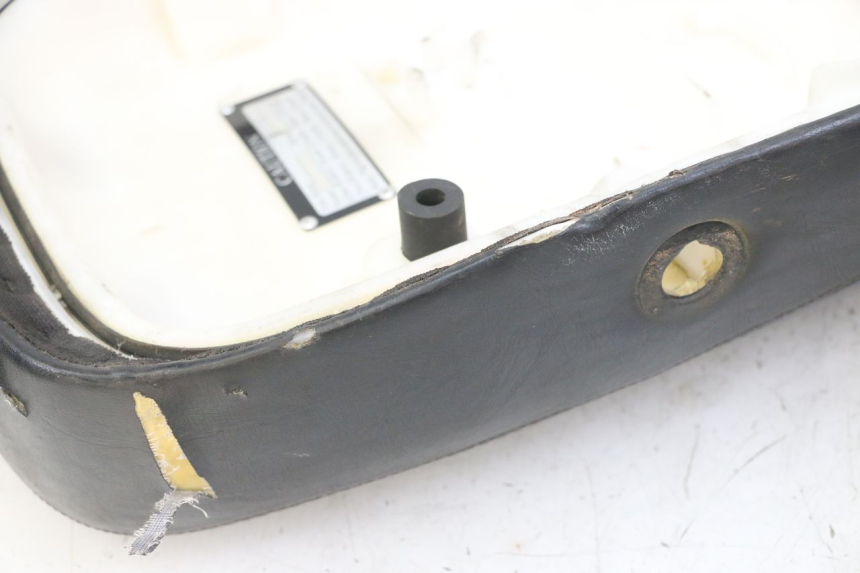 photo de SELLE JM MOTORS OLDIES GT 4T 50 (2018 - 2025)