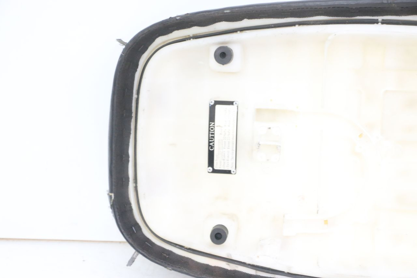 photo de SELLE JM MOTORS OLDIES GT 4T 50 (2018 - 2025)