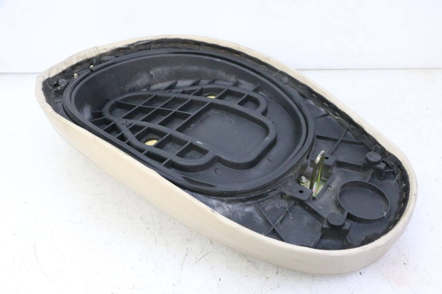 photo de SELLE JM MOTORS OLDIES GT 4T 50 (2018 - 2025)