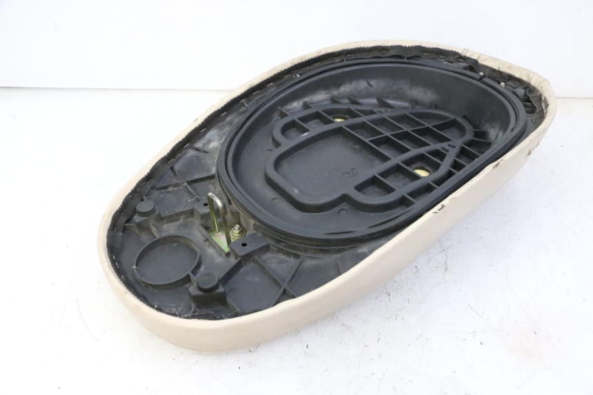 photo de SELLE JM MOTORS OLDIES GT 4T 50 (2018 - 2025)