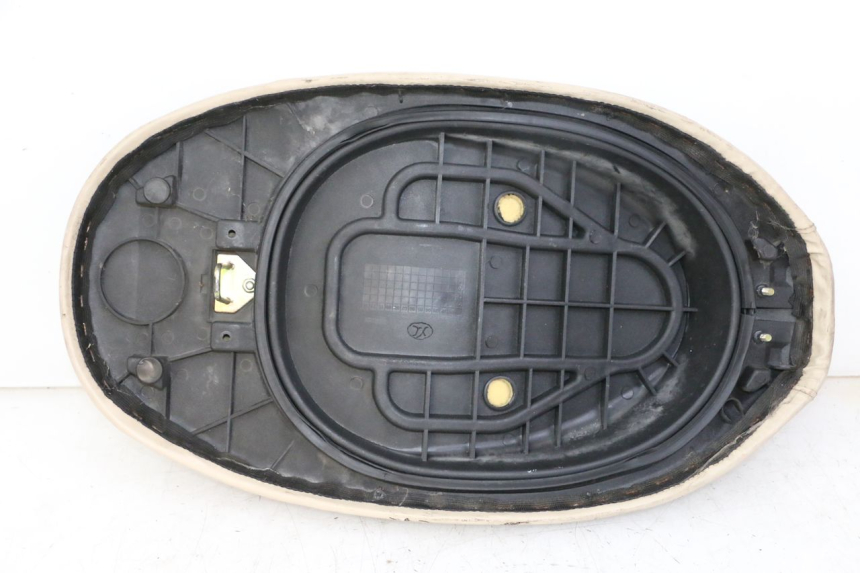 photo de SELLE JM MOTORS OLDIES GT 4T 50 (2018 - 2025)