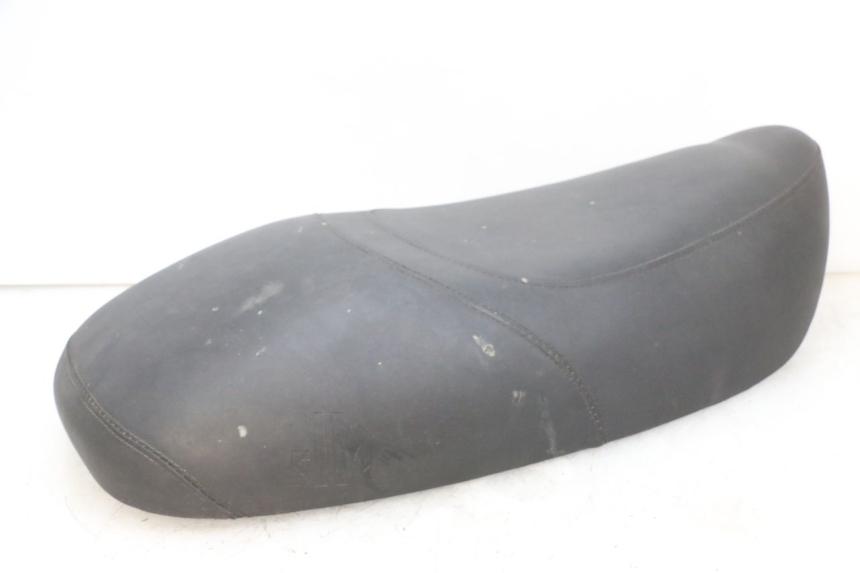 photo de SELLE JM MOTORS OLDIES GT 4T 50 (2018 - 2025) - Inspection visuelle