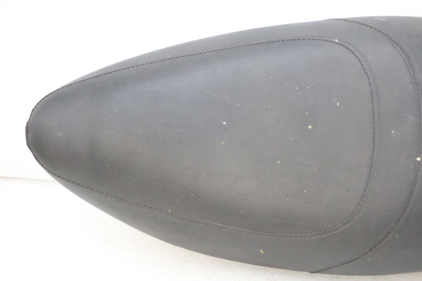 photo de SELLE JM MOTORS OLDIES GT 4T 50 (2018 - 2025) - Zoom état d’usage