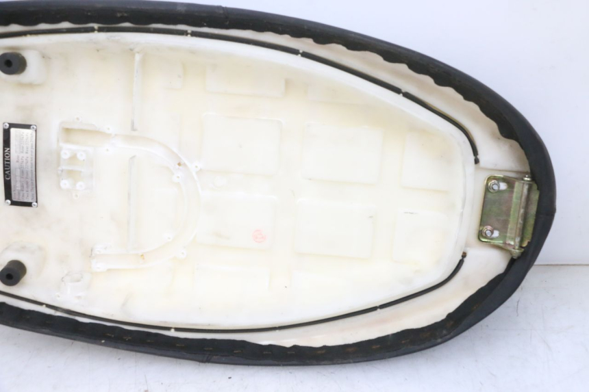 photo de SELLE JM MOTORS OLDIES GT 4T 50 (2018 - 2025) - Pièce contrôlée