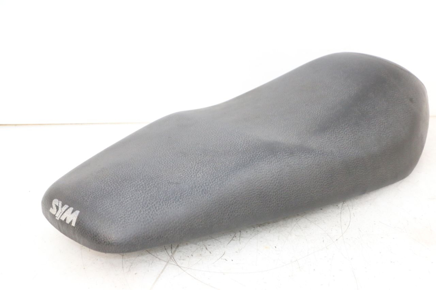 photo de SELLE SYM ORBIT 2 4T 50 (2008 - 2017) - Zoom composants