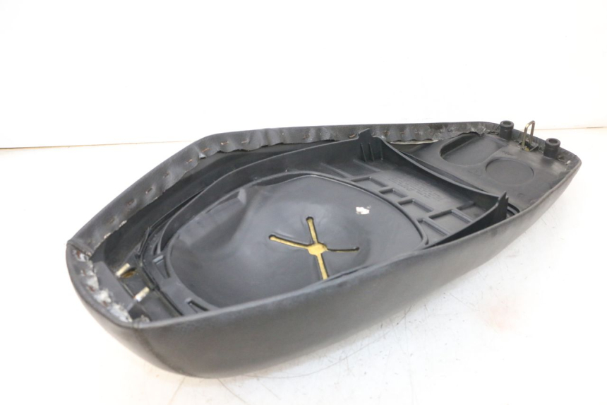 photo de SELLE SYM ORBIT 2 4T 50 (2008 - 2017) - Zoom état d’usage