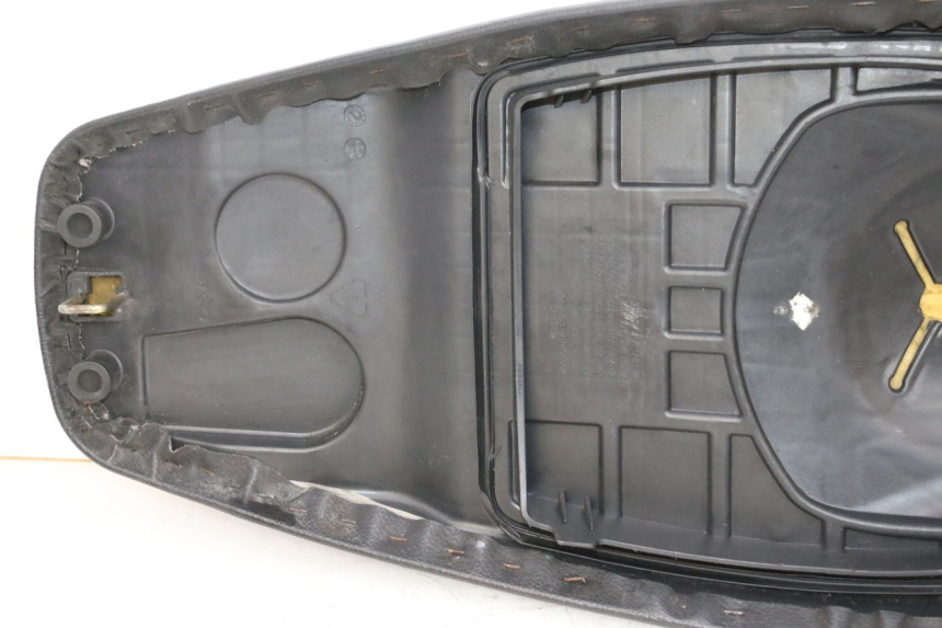 photo de SELLE SYM ORBIT 2 4T 50 (2008 - 2017) - Vue d’ensemble