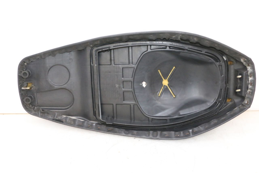 photo de SELLE SYM ORBIT 2 4T 50 (2008 - 2017) - État de surface