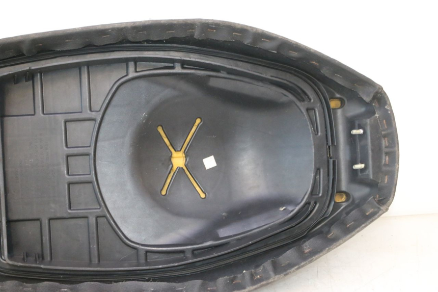 photo de SELLE SYM ORBIT 2 4T 50 (2008 - 2017) - Vue produit