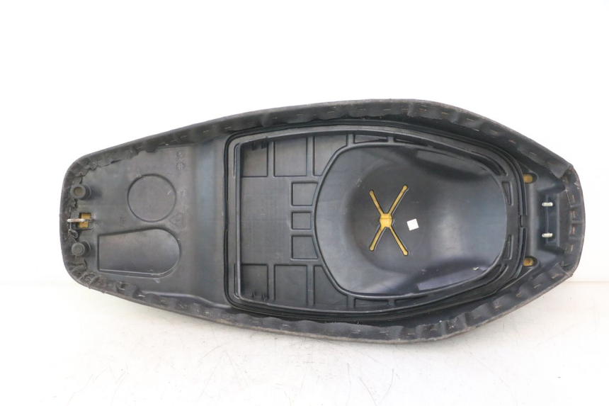 photo de SELLE SYM ORBIT 2 4T 50 (2008 - 2017) - Vue rapprochée