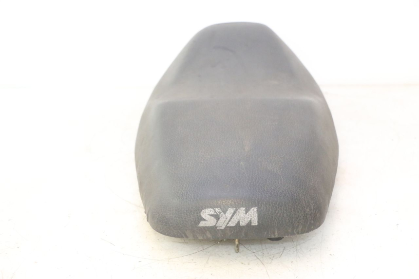 photo de SELLE SYM ORBIT 2 4T 50 (2008 - 2017) - Focus structure