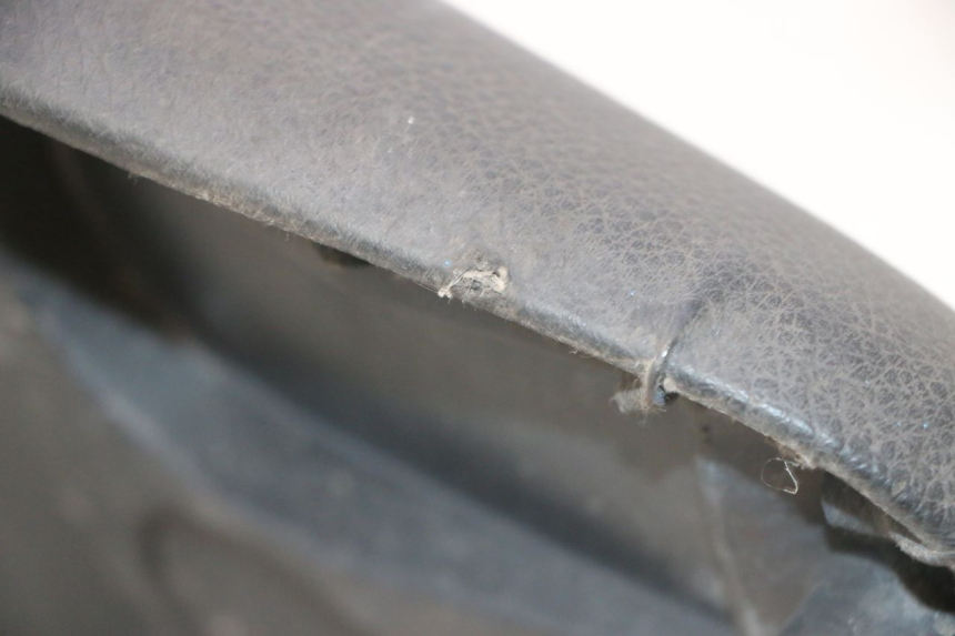 photo de SELLE SYM ORBIT 2 4T 50 (2008 - 2017) - Zoom état d’usage