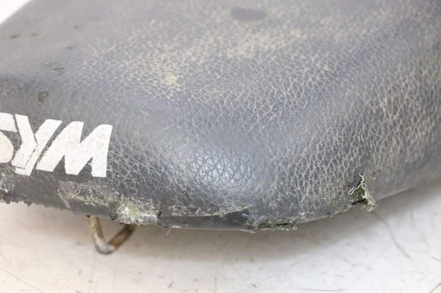 photo de SELLE SYM ORBIT 2 50 (2008 - 2014) - Photo complémentaire