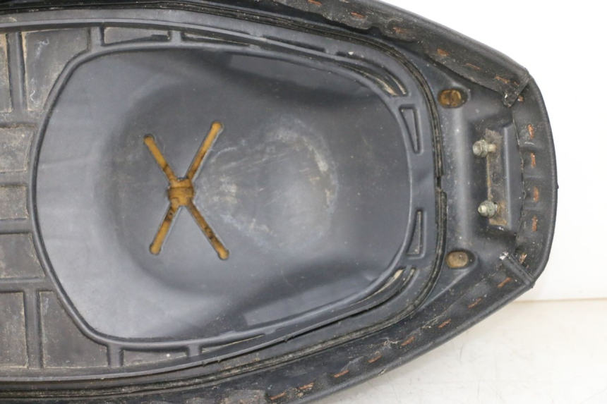 photo de SELLE SYM ORBIT 2 50 (2008 - 2014) - Vue principale