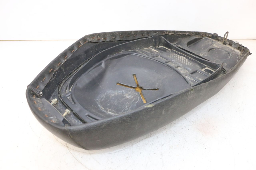 photo de SELLE SYM ORBIT 2 50 (2008 - 2014) - Autre angle de vue