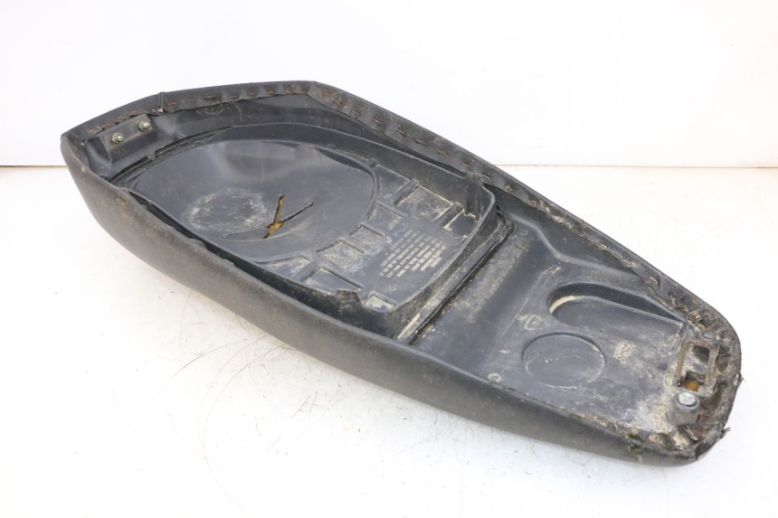 photo de SELLE SYM ORBIT 2 50 (2008 - 2014) - Gros plan technique