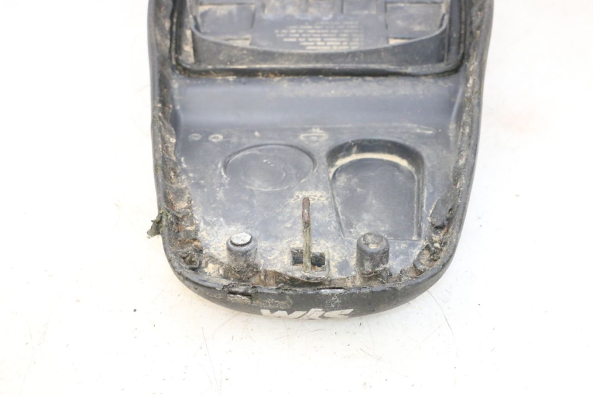 photo de SELLE SYM ORBIT 2 50 (2008 - 2014) - Vue d’ensemble