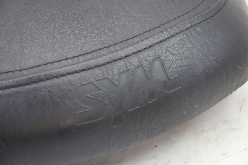 photo de SELLE SYM ORBIT III 3 4T 50 (2021 - 2025)