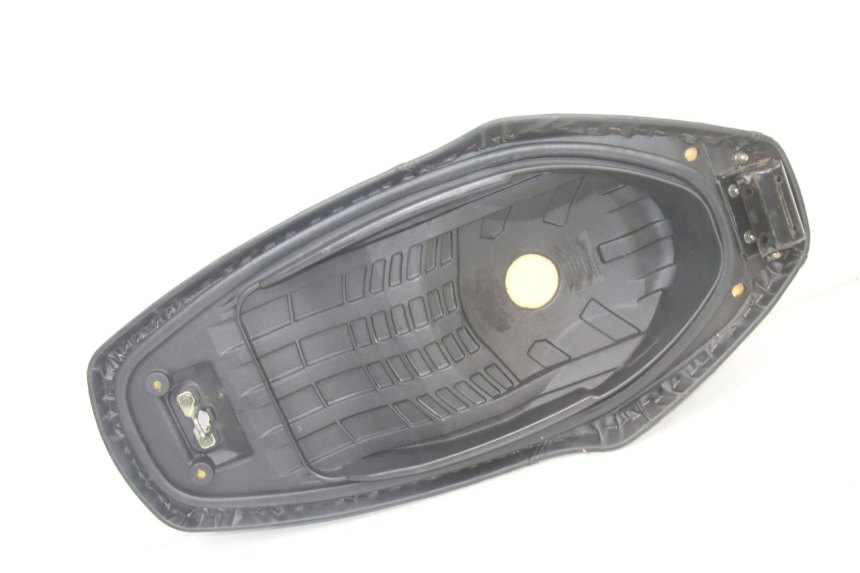 photo de SELLE SYM ORBIT III 3 4T 50 (2021 - 2025)