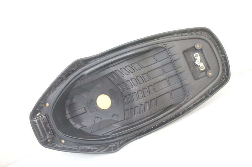 photo de SELLE SYM ORBIT III 3 4T 50 (2021 - 2025)