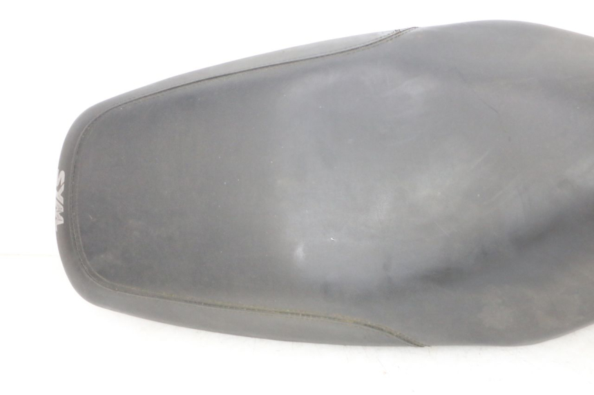 photo de SELLE SYM ORBIT III 3 4T 50 (2018 - 2021) - Détails caractéristiques