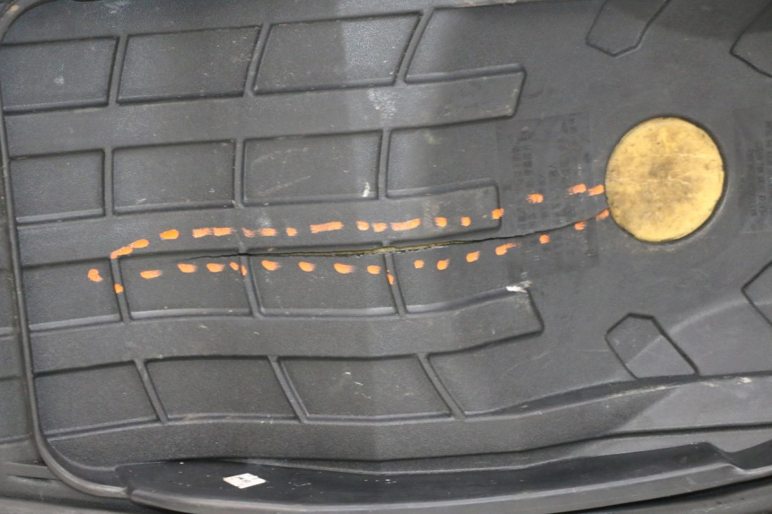 photo de SELLE SYM ORBIT III 3 4T 50 (2018 - 2021) - Photo complémentaire