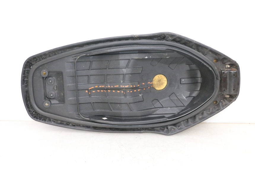 photo de SELLE SYM ORBIT III 3 4T 50 (2018 - 2021) - Focus structure