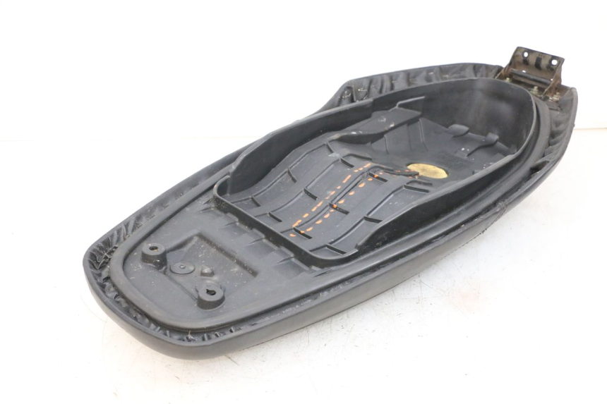 photo de SELLE SYM ORBIT III 3 4T 50 (2018 - 2021) - Vue d’ensemble