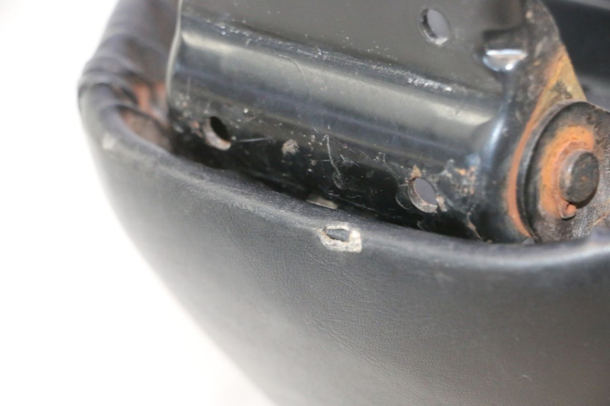 photo de SELLE SYM ORBIT III 3 4T 50 (2021 - 2025) - Vue rapprochée