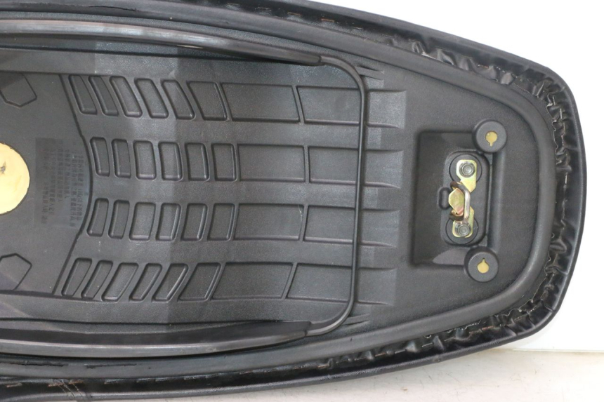 photo de SELLE SYM ORBIT III 3 4T 50 (2021 - 2025) - Inspection visuelle