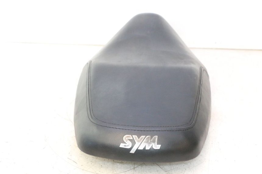 photo de SELLE SYM ORBIT III 3 4T 50 (2021 - 2025) - Vue d’ensemble