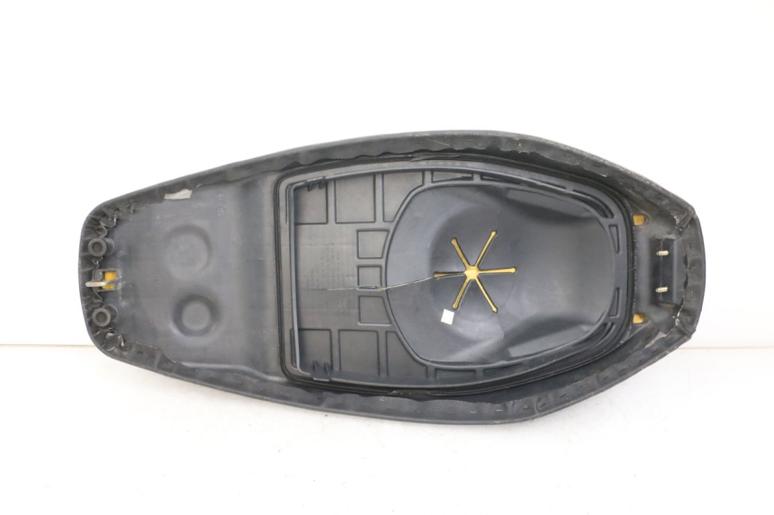 photo de SELLE SYM ORBIT 50 (2008 - 2010)