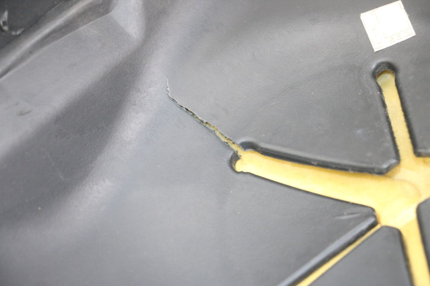 photo de SELLE SYM ORBIT 50 (2008 - 2010)