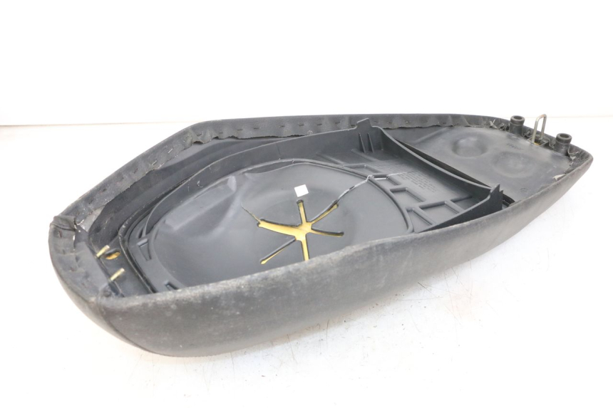 photo de SELLE SYM ORBIT 50 (2008 - 2010)