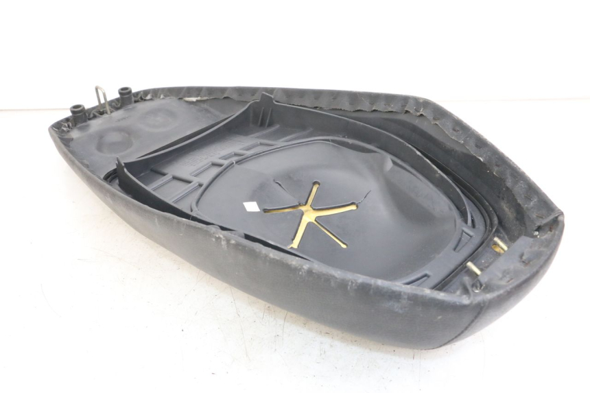 photo de SELLE SYM ORBIT 50 (2008 - 2010)