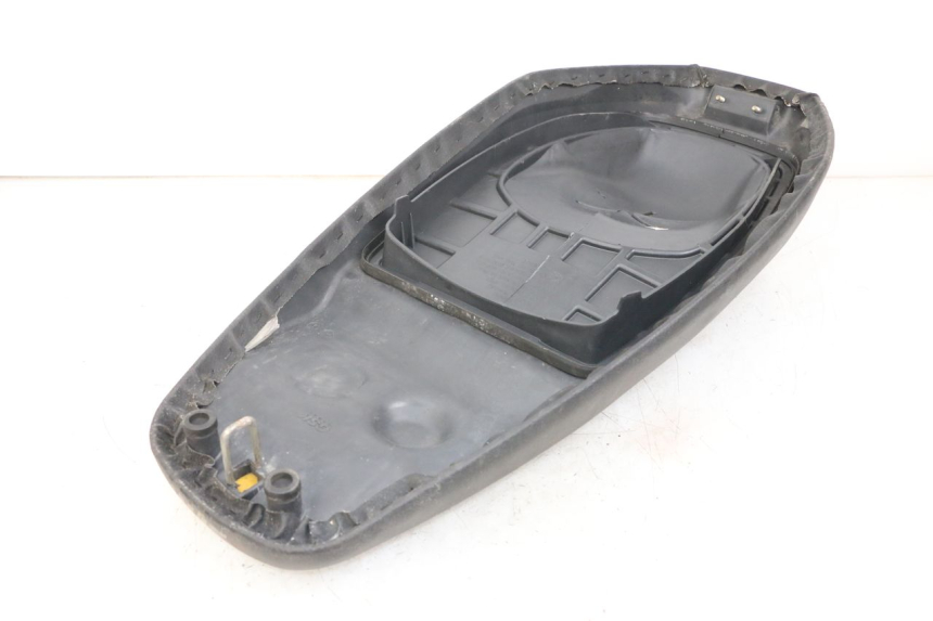 photo de SELLE SYM ORBIT 50 (2008 - 2010)