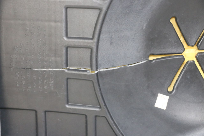 photo de SELLE SYM ORBIT 50 (2008 - 2010)