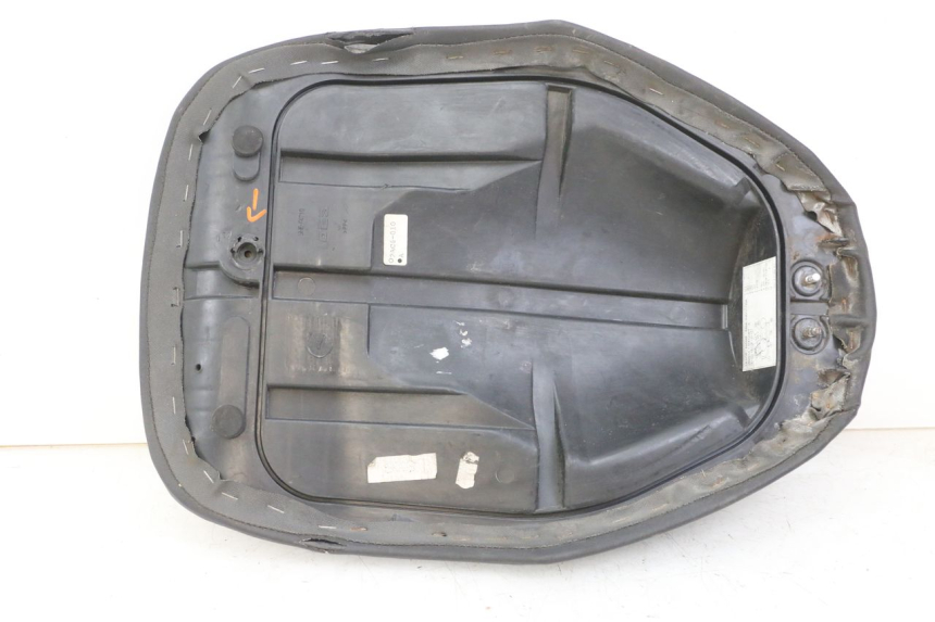 photo de SELLE MBK OVETTO 4T 50 (2008 - 2016)