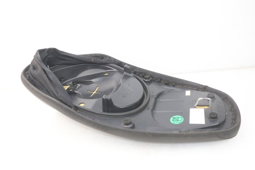 photo de SELLE MBK OVETTO ONE 2T 50 (2013 - 2017)