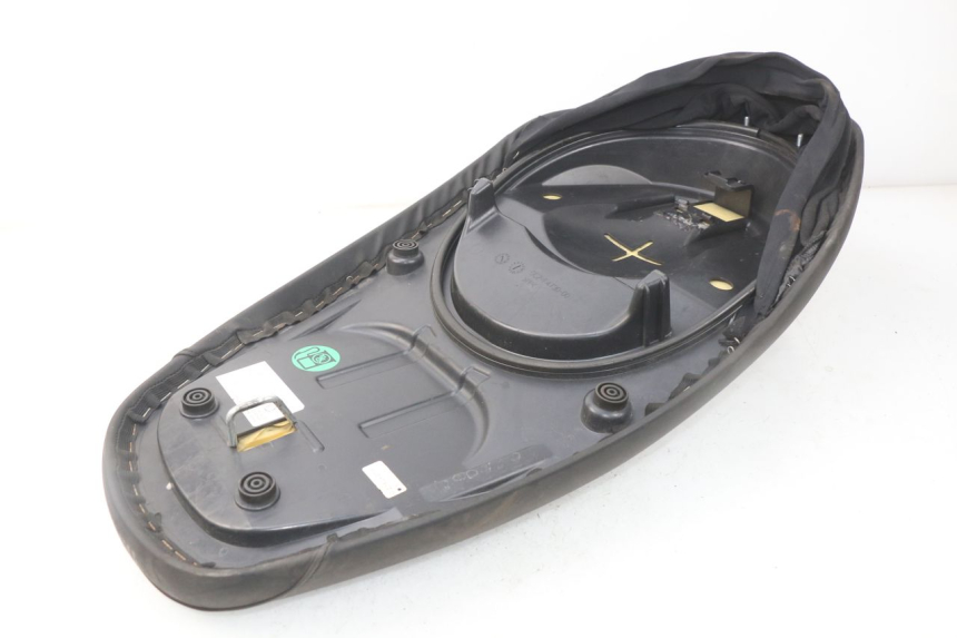 photo de SELLE MBK OVETTO ONE 2T 50 (2013 - 2017)