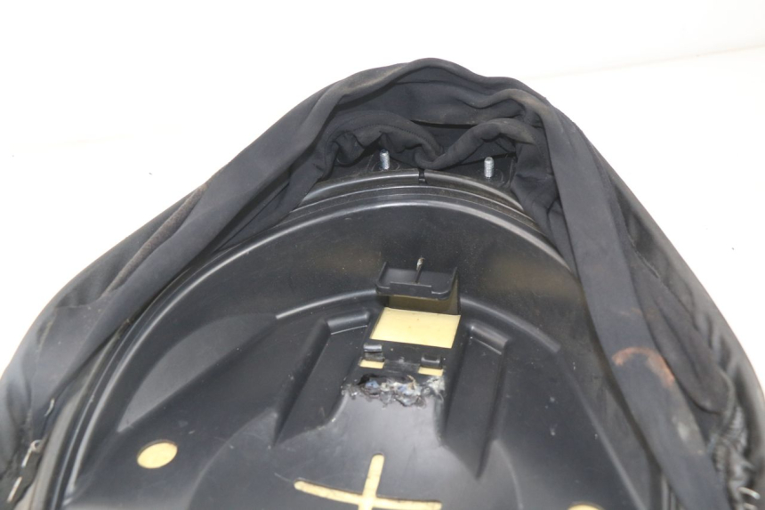 photo de SELLE MBK OVETTO ONE 2T 50 (2013 - 2017)