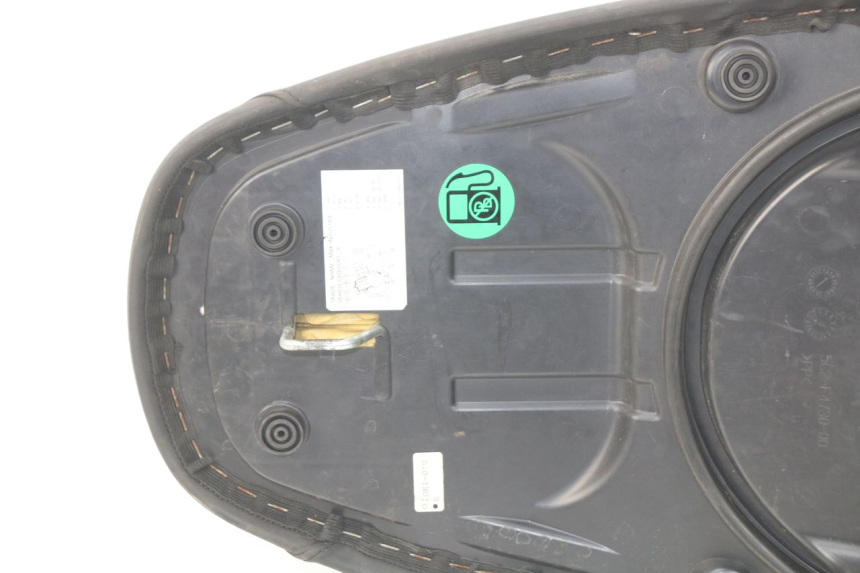 photo de SELLE MBK OVETTO ONE 2T 50 (2013 - 2017)