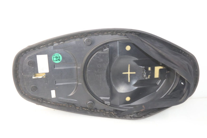 photo de SELLE MBK OVETTO ONE 2T 50 (2013 - 2017)