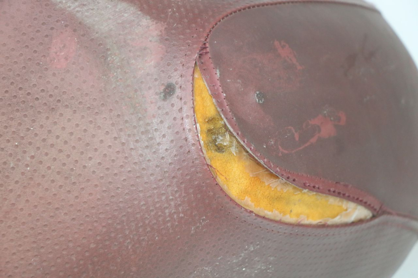 photo de SELLE HONDA PES PS I 125 (2006 - 2012)