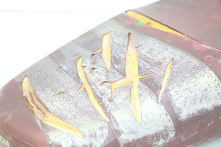 photo de SELLE HONDA PES PS I 125 (2006 - 2012)